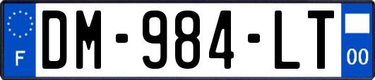 DM-984-LT