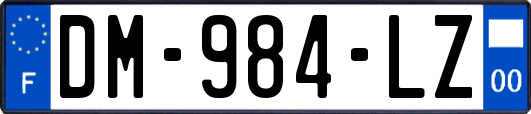 DM-984-LZ