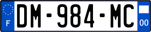 DM-984-MC