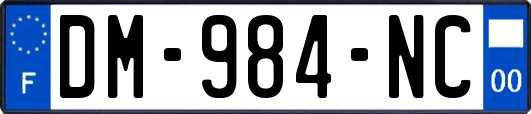 DM-984-NC