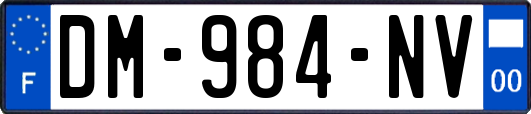 DM-984-NV