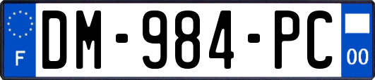 DM-984-PC