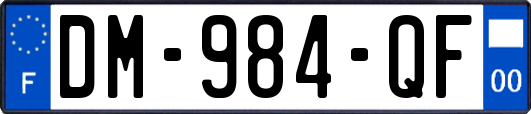 DM-984-QF