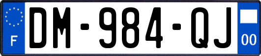 DM-984-QJ