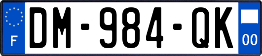 DM-984-QK