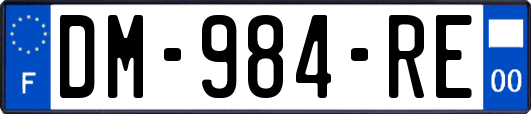 DM-984-RE