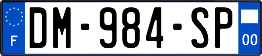 DM-984-SP