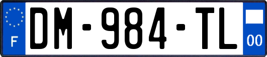 DM-984-TL
