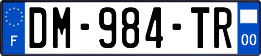 DM-984-TR