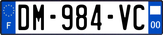 DM-984-VC