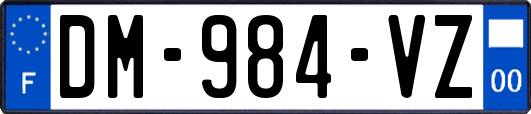 DM-984-VZ