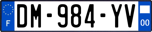 DM-984-YV