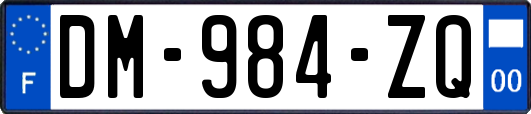 DM-984-ZQ