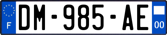 DM-985-AE