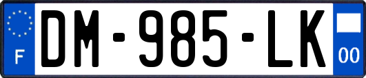 DM-985-LK