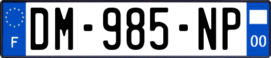 DM-985-NP