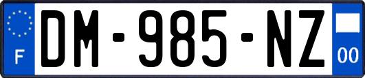 DM-985-NZ