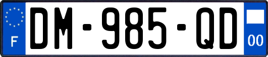 DM-985-QD