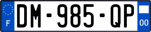 DM-985-QP