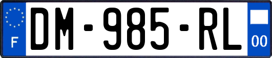 DM-985-RL