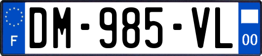 DM-985-VL