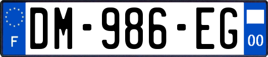 DM-986-EG