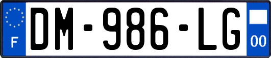 DM-986-LG