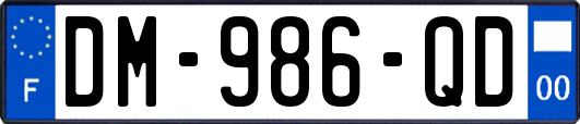DM-986-QD