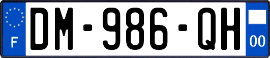 DM-986-QH