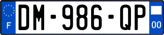 DM-986-QP