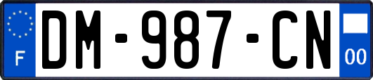 DM-987-CN