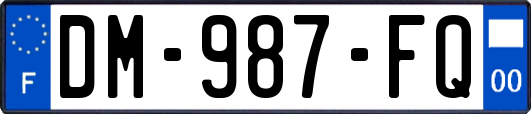 DM-987-FQ