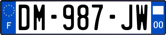 DM-987-JW