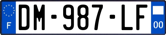 DM-987-LF