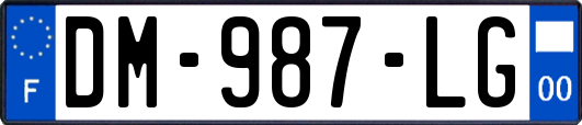 DM-987-LG