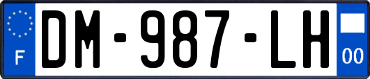 DM-987-LH