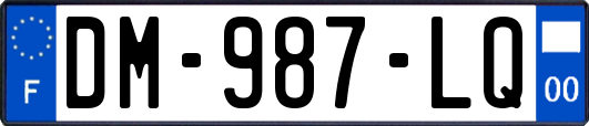 DM-987-LQ