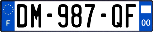 DM-987-QF