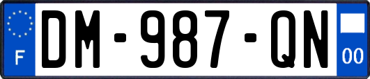 DM-987-QN