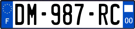 DM-987-RC
