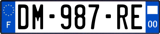 DM-987-RE