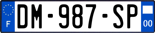 DM-987-SP