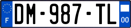 DM-987-TL