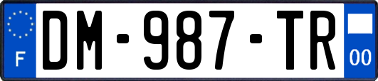 DM-987-TR