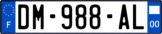 DM-988-AL