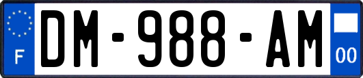 DM-988-AM