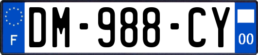 DM-988-CY