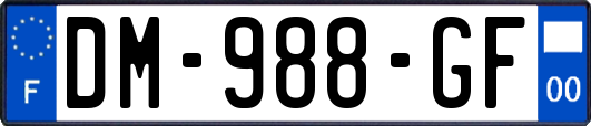 DM-988-GF