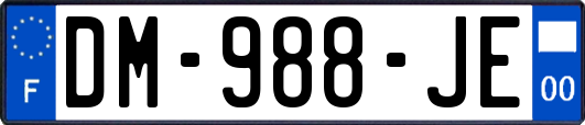 DM-988-JE