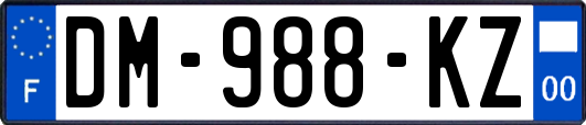 DM-988-KZ